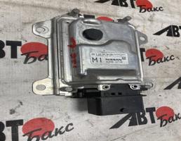 БЛОК УПРАВЛЕНИЯ АКПП для NISSAN JUKE YF15  запчасти бу
