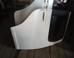 Дверь задняя правая для TOYOTA FUNCARGO NCP20/NCP21/NCP25  запчасти бу