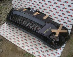 Бампер передний для MAZDA DEMIO DE3FS  запчасти бу