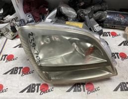 Фара передняя правая для MITSUBISHI DION CR5W/CR6W/CR9W  запчасти бу