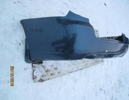 Бампер задний для SUBARU LEGACY BPE  запчасти бу