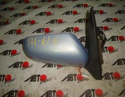 Зеркало правое для NISSAN CUBE ANZ10/Z10/AZ10  запчасти бу
