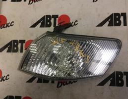 Фонарь боковой левый для TOYOTA GRACIA MCV21W/MCV25W/SXV20W/SXV25W/MCV21/MCV25/SXV20/SXV2  запчасти бу