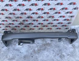 Бампер задний для NISSAN NV200 VM20  запчасти бу