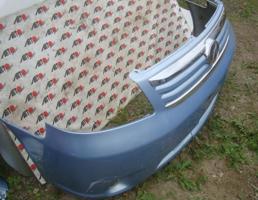 Бампер передний для TOYOTA RAUM NCA25/NCZ20/NCZ25  запчасти бу