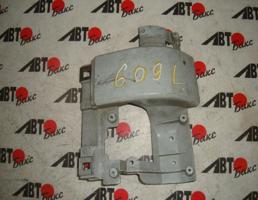 Фонарь боковой левый для ISUZU ELF NKR55HL  запчасти бу