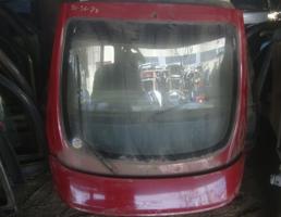 Дверь задка для TOYOTA CELICA ST202/ST203/ST205/ST202C  запчасти бу