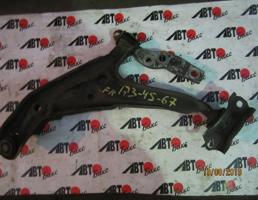 Рычаг передний нижний правый для NISSAN PRIMERA HNP11/HP11/HP11/QP11/WHNP11/WHP11/WP11/WQP11/FHP11  запчасти бу