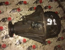 Редуктор для TOYOTA STARLET EP91/EP95/NP90  запчасти бу