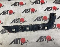 Крепление бампера заднее для SUBARU LEGACY B4 BM9  запчасти бу