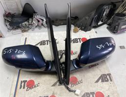Зеркало правое для HONDA ELYSION RR2  запчасти бу