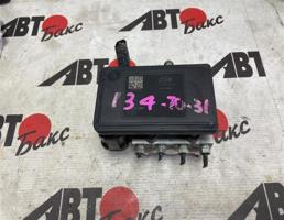 Блок ABS для NISSAN NOTE E12/HE12/NE12/SNE12  запчасти бу