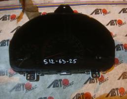 Щиток приборов для HONDA ACCORD CL7/CL9  запчасти бу