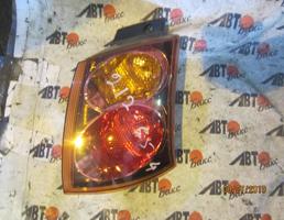 Фонарь задний правый для MITSUBISHI COLT PLUS Z23W  запчасти бу