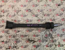 Карданный вал средний для SUZUKI JIMNY JB23W  запчасти бу