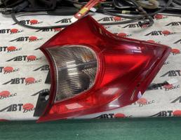 Фонарь задний правый для NISSAN NOTE E12/HE12/NE12/SNE12  запчасти бу