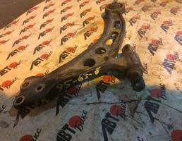 Рычаг передний нижний правый для TOYOTA GRACIA MCV21W/MCV25W/SXV20W/SXV25W/MCV21/MCV25/SXV20/SXV2  запчасти бу