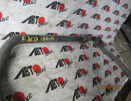 Стабилизатор передний в сборе для SUZUKI JIMNY JB23W  запчасти бу