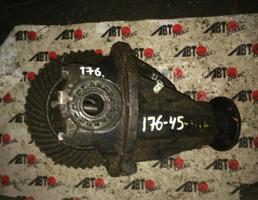 Редуктор для NISSAN ELGRAND ALE50/ALWE50/ATE50/ATWE50  запчасти бу