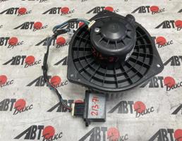 Моторчик печки для MITSUBISHI OUTLANDER CW5W  запчасти бу