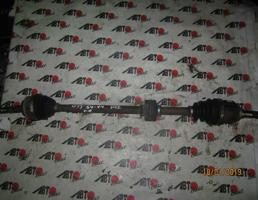 Привод передний правый для TOYOTA PORTE NNP10/NNP11/NNP15  запчасти бу