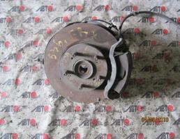 Ступица передняя правая для HONDA STEPWAGON RF1/RF2  запчасти бу