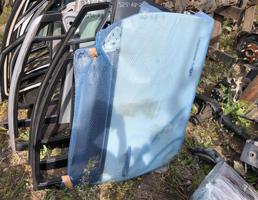 Дверь передняя правая для NISSAN LEAF AZE0  запчасти бу