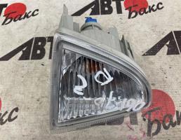 габарит правый для TOYOTA AQUA NHP10  запчасти бу