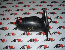 Зеркало правое для TOYOTA CARINA AT190/AT192/ST190/ST195/CT190/CT195  запчасти бу