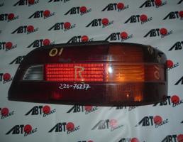 Фонарь задний правый для TOYOTA LEVIN AE110/AE111  запчасти бу