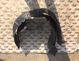 Подкрылок передний левый для TOYOTA PASSO KGC30/KGC35/NGC30  запчасти бу