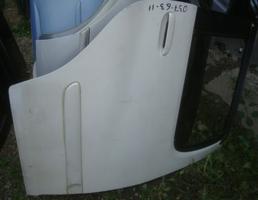 Дверь задняя правая для TOYOTA FUNCARGO NCP20/NCP21/NCP25  запчасти бу