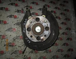 Ступица задняя правая для HONDA ACCORD WAGON CF6/CF7/CF9/CL2  запчасти бу