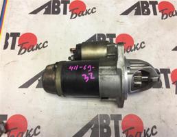 Стартер для SUBARU LEGACY BPE  запчасти бу