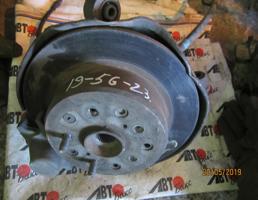 Ступица задняя левая для TOYOTA MARK II JZX110/GX110/GX115/JZX115  запчасти бу