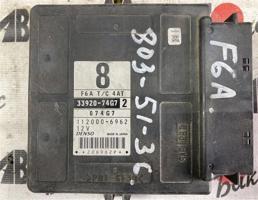 блок управления двс для SUZUKI KEI HN11S//HN12S/HN21S/HN22S  запчасти бу