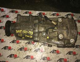 Редуктор для MAZDA ATENZA GG3S/GGES/GG3P/GGEP/GY3W/GYEW  запчасти бу