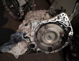 АКПП для NISSAN X-TRAIL T31  запчасти бу