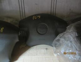 Подушка безопасности передняя правая для NISSAN CUBE BNZ11/BZ11/YZ11  запчасти бу