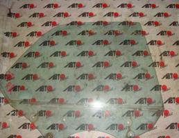 Стекло двери задней правой для TOYOTA CRESTA GX81/MX83/SX80/LX80  запчасти бу