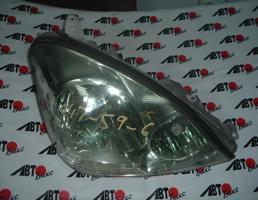 Фара передняя правая для TOYOTA CELSIOR UCF30/UCF31  запчасти бу