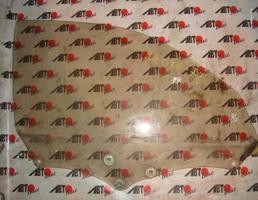 Стекло двери передней правой для TOYOTA MARK II GX90/JZX90/JZX91/JZX93/SX90/LX90  запчасти бу