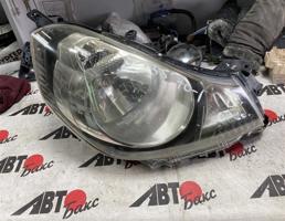 Фара передняя правая для NISSAN AD ZNY12  запчасти бу