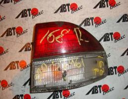 Фонарь задний правый для NISSAN LARGO W30/CW30/NCW30/NW30/VNW30/VW30  запчасти бу