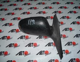 Зеркало правое для NISSAN AD VFY11/VY11/VHNY11/VGY11/VENY11/VEY11  запчасти бу