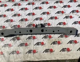 рамка радиатора   для NISSAN LEAF AZE0  запчасти бу