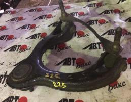 Рычаг передний верхний левый для MITSUBISHI ETERNA E52A/E53A/E54A/E57A/E64A/E72A/E74A/E77A/E84A  запчасти бу