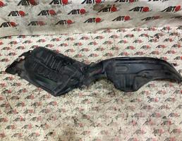 Подкрылок передний правый для TOYOTA PORTE NNP10/NNP11/NNP15  запчасти бу