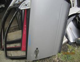 Дверь передняя правая для NISSAN MURANO PNZ50  запчасти бу