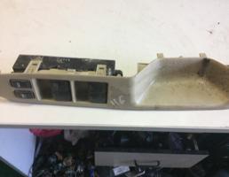 Блок управления стеклоподъёмниками для NISSAN BLUEBIRD SYLPHY/ALMERA KG11  запчасти бу